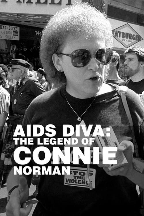 AIDS+Diva%3A+The+Legend+of+Connie+Norman