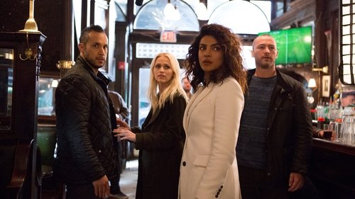 Quantico - 9. Bölüm