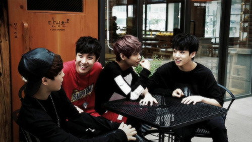 Beautiful by 방탄소년단