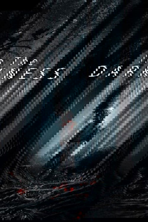 In the Darkness Poster