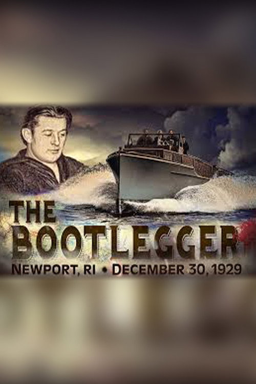 The Bootlegger poster 2