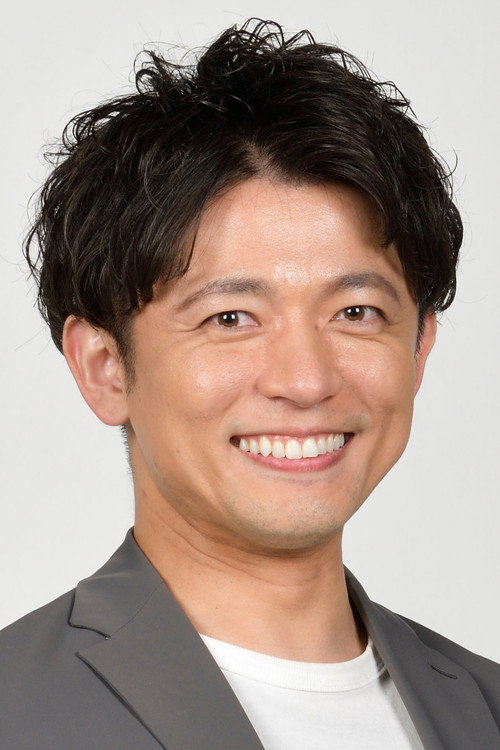 Junnosuke Kudo