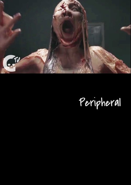Peripheral Poster