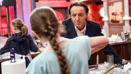 MasterChef Junior - 8. Bölüm