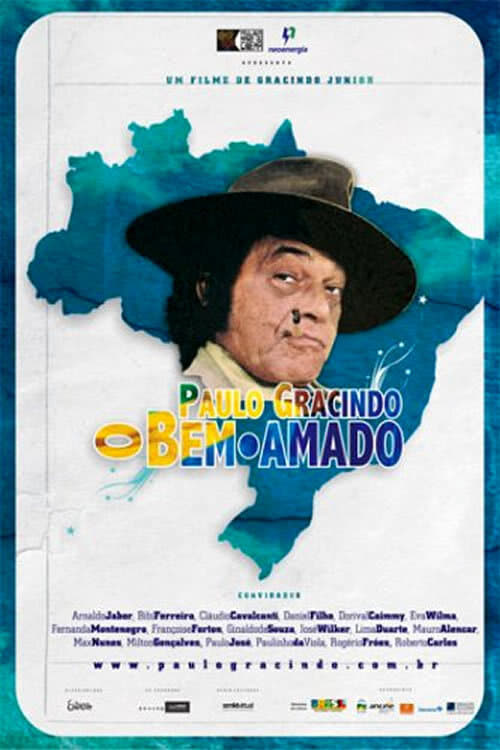 Paulo Gracindo - O Bem Amado