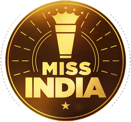 MISS INDIA Logo