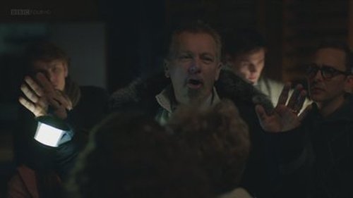 Ófærð - 5. Bölüm