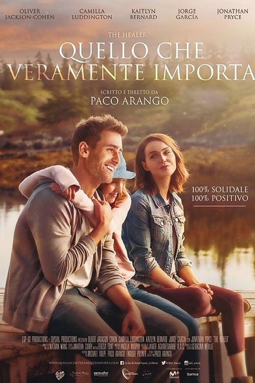 Quello che veramente importa (2017) Guarda lo streaming di film completo online