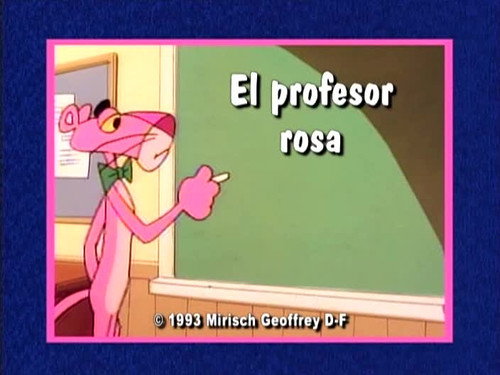 Pinky's Pending Pink Slip