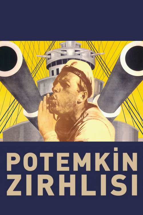 Броненосец Потёмкин