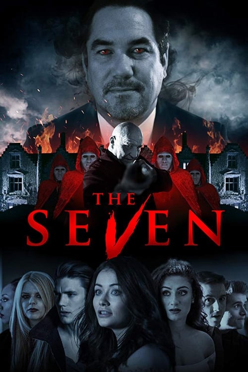 The Seven (2019) Watch Full HD google drive