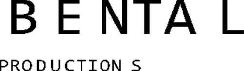 Production Company Logo
