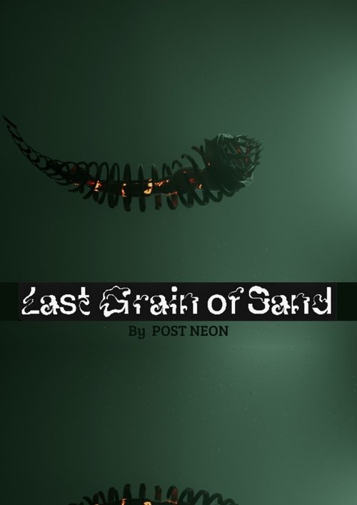 Last grain of sand