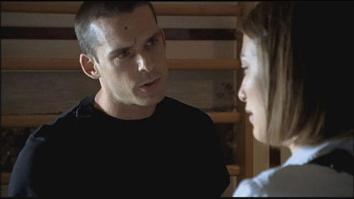 Blind date / Out of order