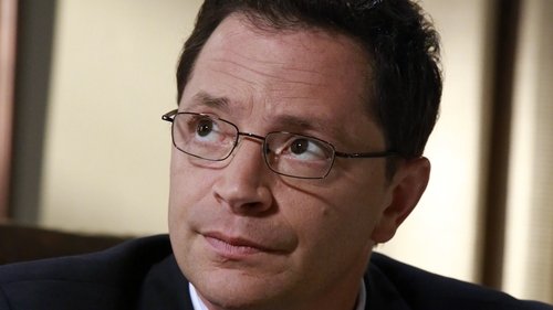 Scandal - 10. Bölüm