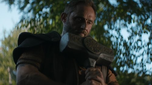 Valhalla (2019) Regarder le film complet en streaming en ligne