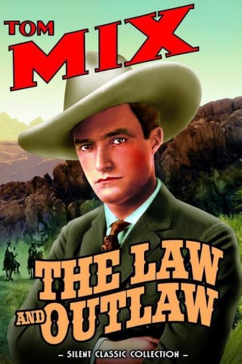 The+Law+and+the+Outlaw