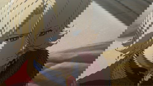 Shoukoku no Altair - 16. Bölüm