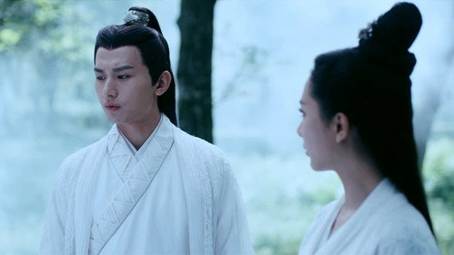 青云志第2季第8集