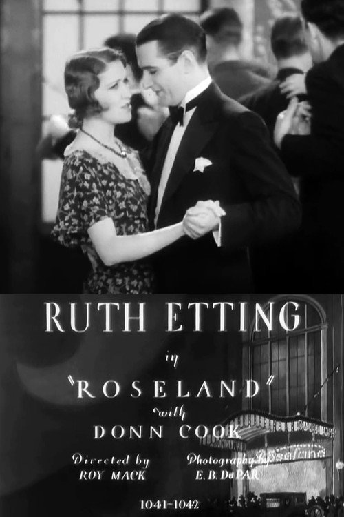 Roseland poster 2