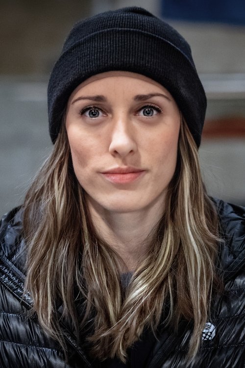 Poster of Alexandra Johnson