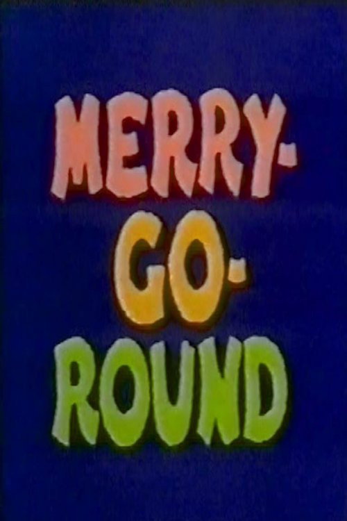 Merry-Go-Round电影海报
