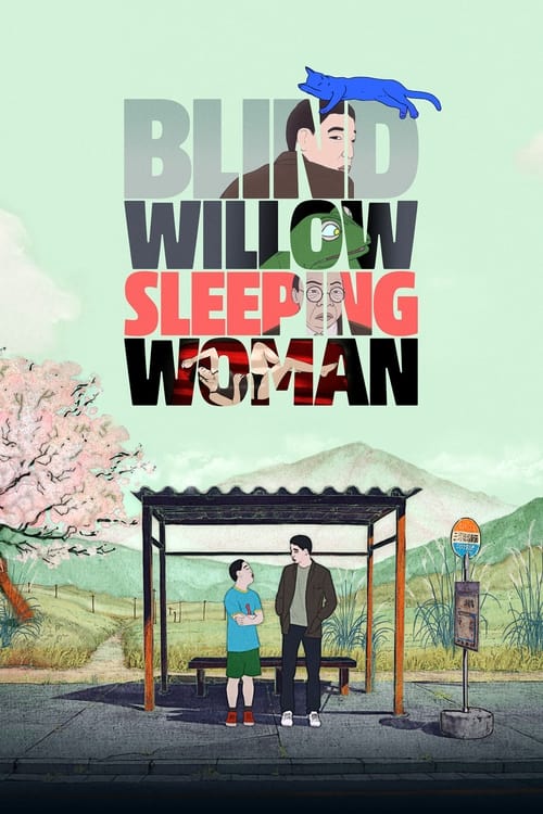 Blind+Willow%2C+Sleeping+Woman