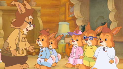 Backdrop