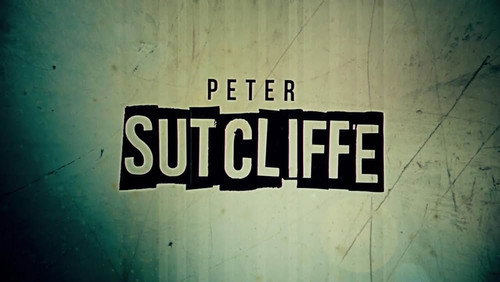 Peter Sutcliffe