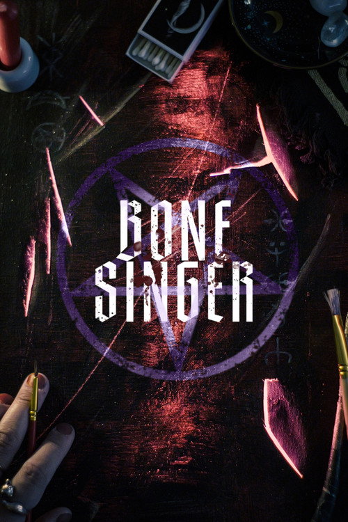 Bone Singer