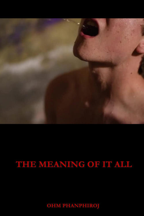 The+Meaning+of+It+All