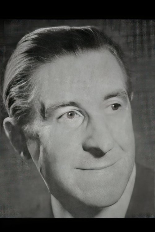 Poster of Henry Houry