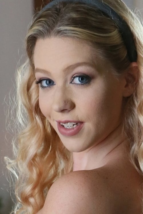 Poster of Georgia James
