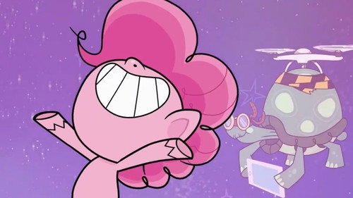 Bubble Trouble