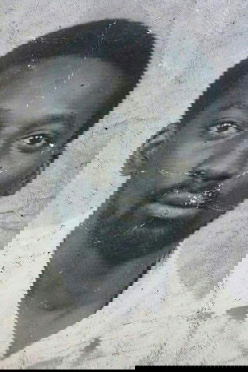 Omar Diop