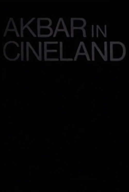 Akbar in Cineland