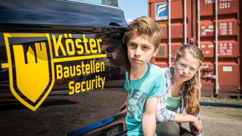 Jonne unter Verdacht