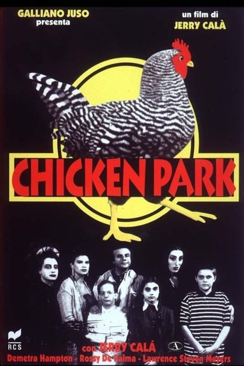 Chicken+Park