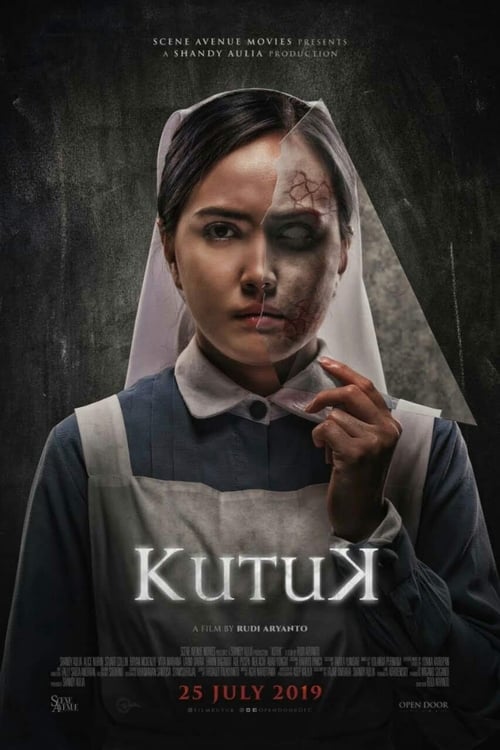 Movie image Kutuk 