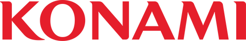 Konami Logo