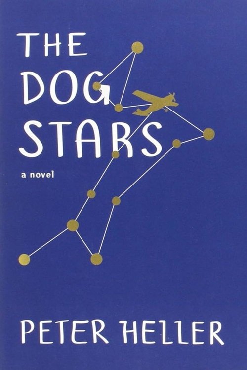 The Dog Stars Poster