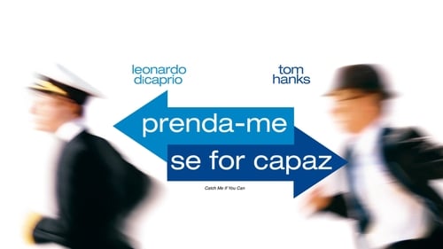 Prova a prendermi (2002) film completo