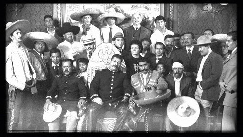 El Encanto del &Aacute;guila第1季第8集