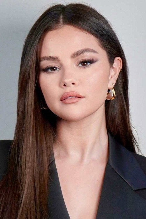 Cast member photo for selena-gomez