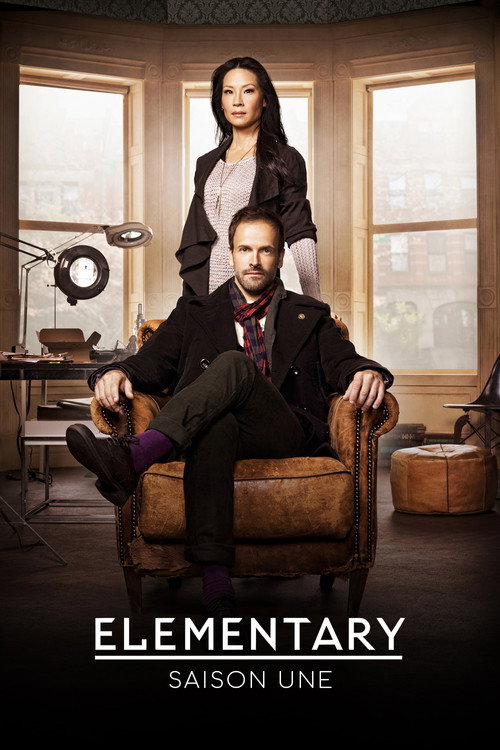 Saison 1