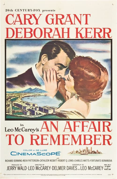 An Affair to Remember (1957-07-11)