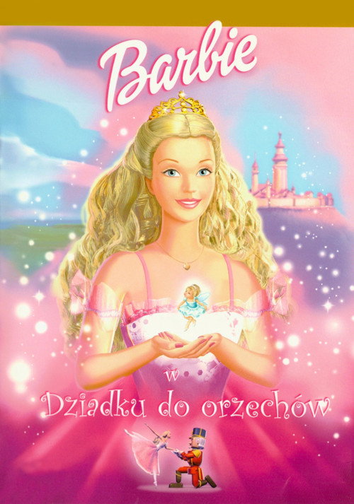 Barbie w Dziadku Do Orzech贸w (2001) Barbie w Dziadku Do Orzech贸w (2001)
