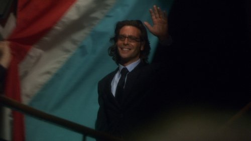Savaş Yıldızı Galactica - 11. Bölüm