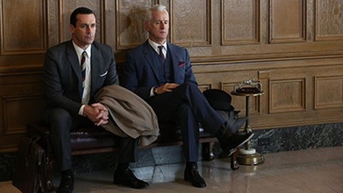 Mad Men - Acil Basın Bildirisi