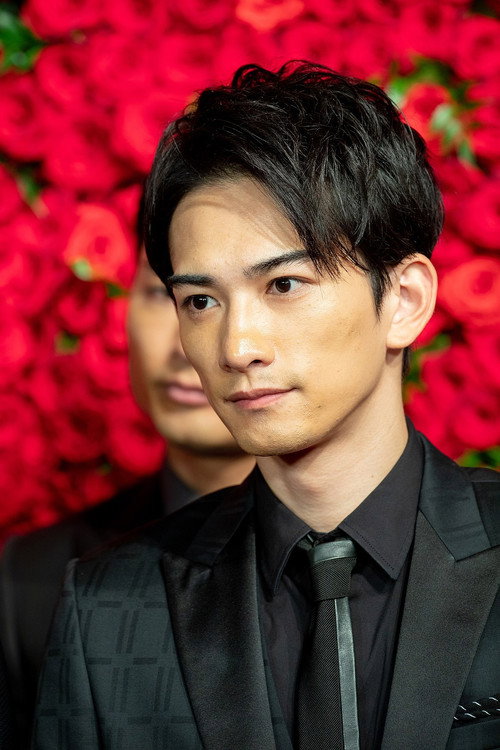 「僕ドラ」町田啓太主演ドラマドキュメンタリー电影海报
